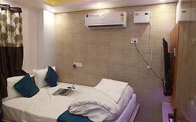 Hotel Zaika In